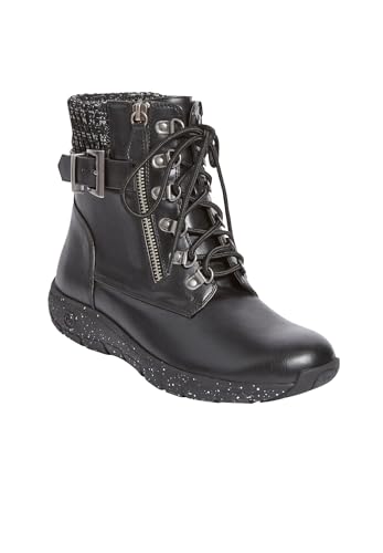 Comfortview Women's The James Trail Boot (Wide Widths Available)