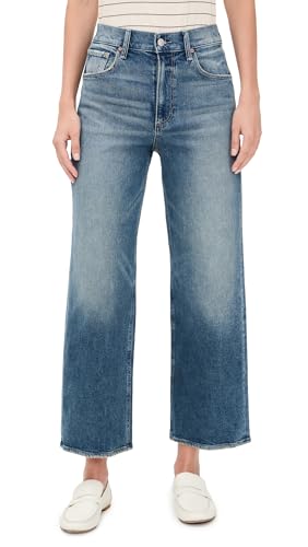 PAIGE Women's Cameron Ankle Jeans