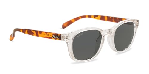 Image of Hobie - Wrights Polarized Sunglasses - Outdoor Sunglasses with HydroClean Lenses for Men and Women