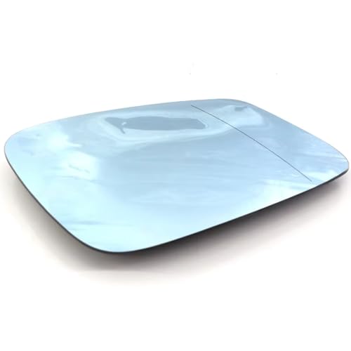 Verre de rétroviseur pour BMW Série 7 F01 miroir chauffant de rechange - 2