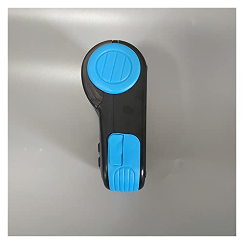 Imprimantes papier mobiles pour code et date en Bluetooth - 5