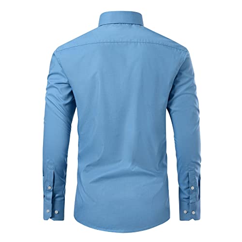 Review de Camisa ibicenca los 10 mejores. 12 Imagen adicional