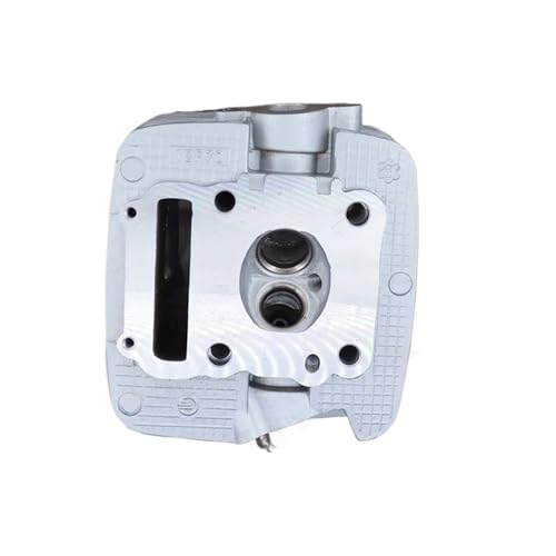 Tapa de culata K157FMI para reparar tu moto RKS125 de diario 6