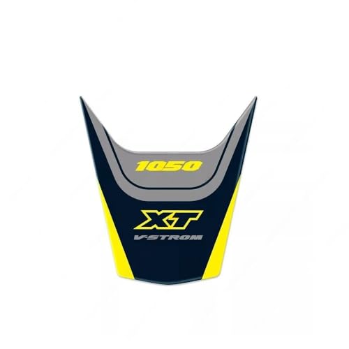 Protection réservoir V-Strom 1050 XT pour vos virées sportives et trails engagés