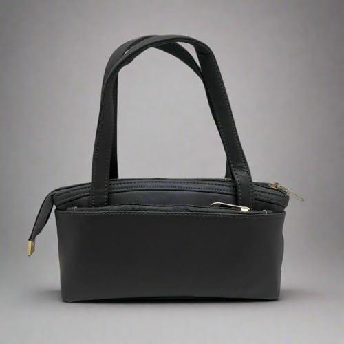Image of Small Handbag for Women, Artificial Leather, Stylish and Lightweight Shoulder Bag