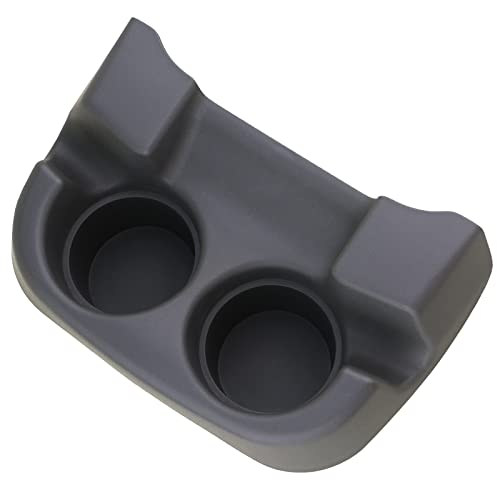 Portavasos central para Ford F250 F350 F450 F550 Super Duty miniatura 1