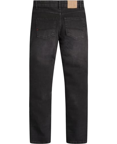 Tommy Hilfiger Boys' Legacy 5-pocket Stretch Skinny Fit Denim Jean2