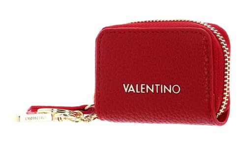 Valentino sac d'accessoires rouge pour vos soirées et sorties chic