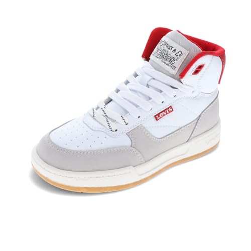 Levi's Unisex-Child Venice Sneaker