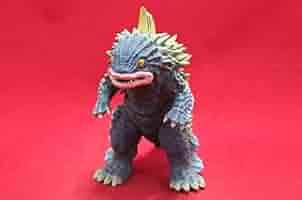 Amazon.co.jp: キングゲスラ 大決戦!超ウルトラ8兄弟 怪獣 2008