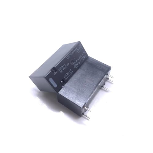 Relé G6RN-1 24VDC componente de automatización PCB de 12VDC 2
