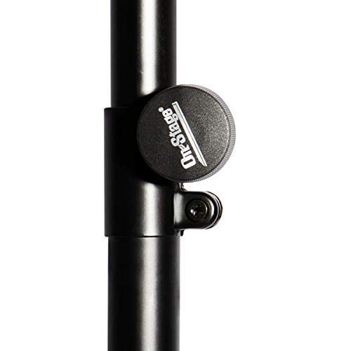 Onstage SS7764B Air-Lift Speaker Stand thumb #3