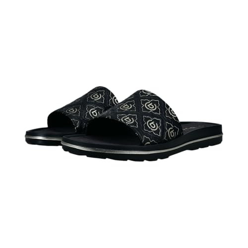 bugatti 435aqx93 sandalesFemme ajustables pour marcher sans douleur