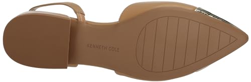 Kenneth Cole Women's Cayla Ballet Flat4