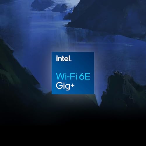 MSI Titan GT77 HX gaming laptop