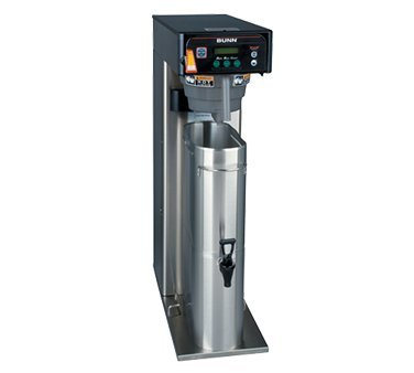 Amazon.com: Bunn Infusion Series 43000.0000 - Cafetera de té y café :  Industrial y Científico