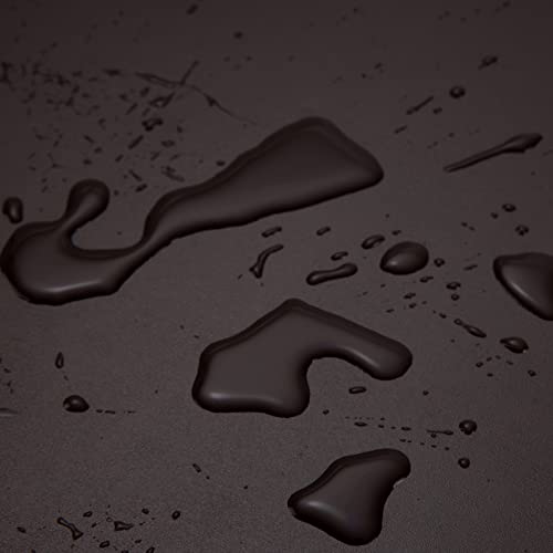 Fuloon Faux Leather Couch Cushion Slipcover, Waterproof Stretch Covers For Sofa, Rv Chair Seat Cover, Individual Loveseat Couch Cushion Replacement, Pu Leather Sofa Slipcovers(1 Pack, Brown) #TOP7