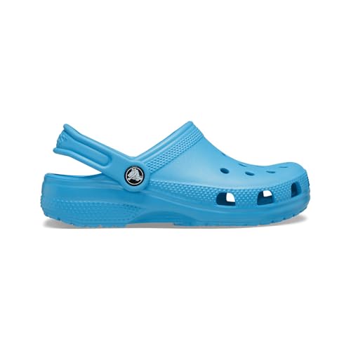 Image of Crocs Kid's Classic Clog (Little Kid /Big Kid /Toddler)
