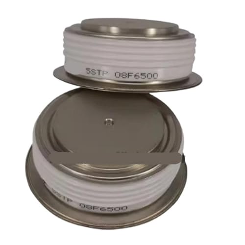 Module de thyristor T281N65TOF solution pour éviter les surcharges de courant industrielles - 2
