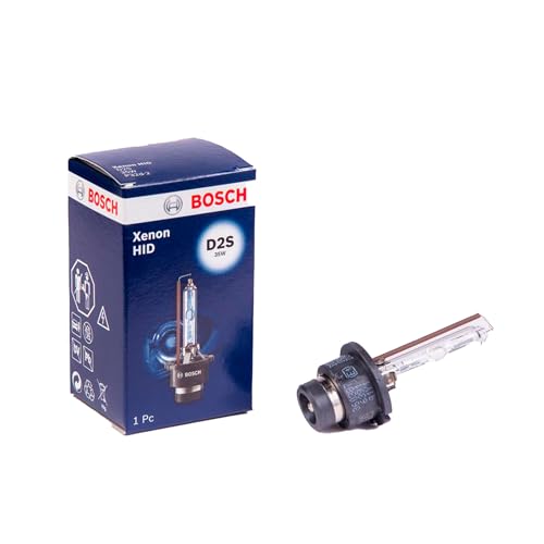 Bosch D2S Xenon HID lampadina faro, 35 W P32d-2, lampadina x1