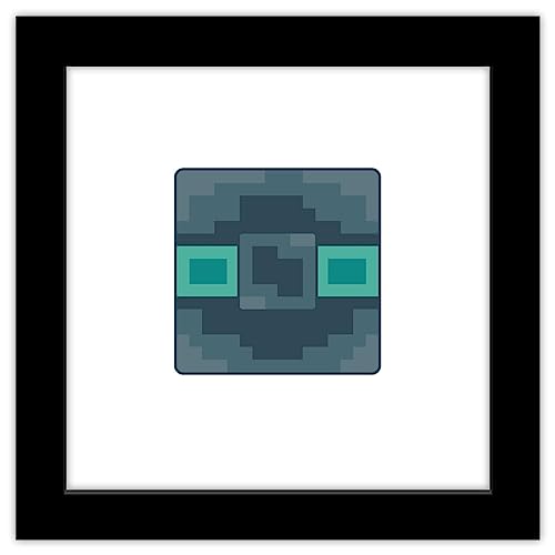 Trends International Gallery Pops Minecraft: Legends - Grindstone Golem Icon