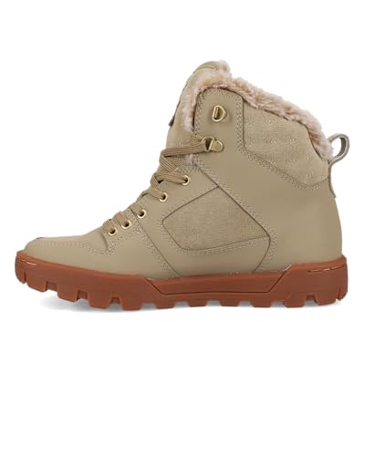 Image of DC Womens Women's Manteca 4 High Top Skate Shoe