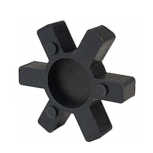 RAParts Rubber Insert L-075 Fits Lovejoy Fits Martin Fits TB Woods Fits Browning