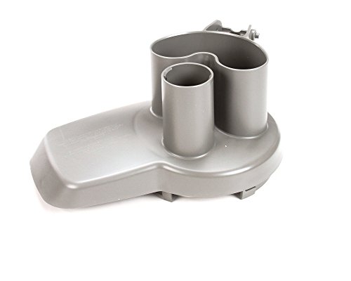 Robot Coupe 49037 Veggie Slicer Lid