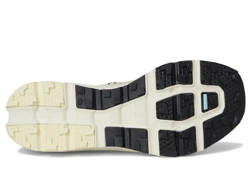 Image of On Men's Cloud 6 Coast Sneakers