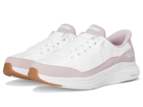 [Skechers] Xj[J[u[c Contour Foam Cozy Fit fB[X Lav=LavenderB 22.5 cm