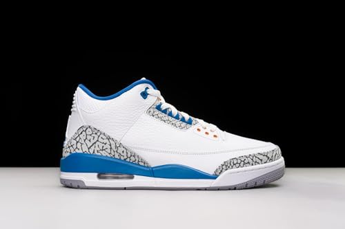 Image of Nike Men's Air Jordan 3 Retro Sneakers