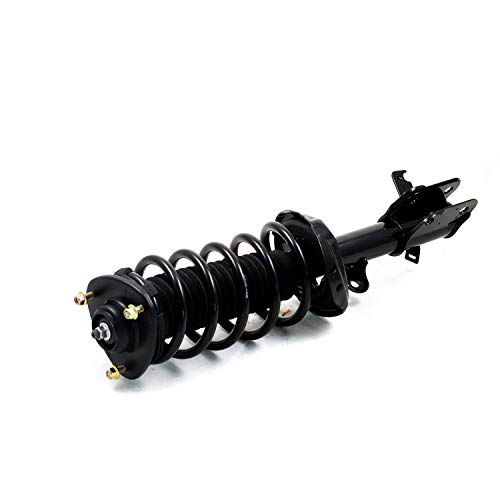 Image of Gabriel G57565 Ultra ReadyMount Front Right Complete Strut Assembly for 08-10 Honda Odyssey (1 Pack)