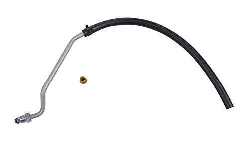 Sunsong 3402743 Power Steering Return Line Hose Assembly