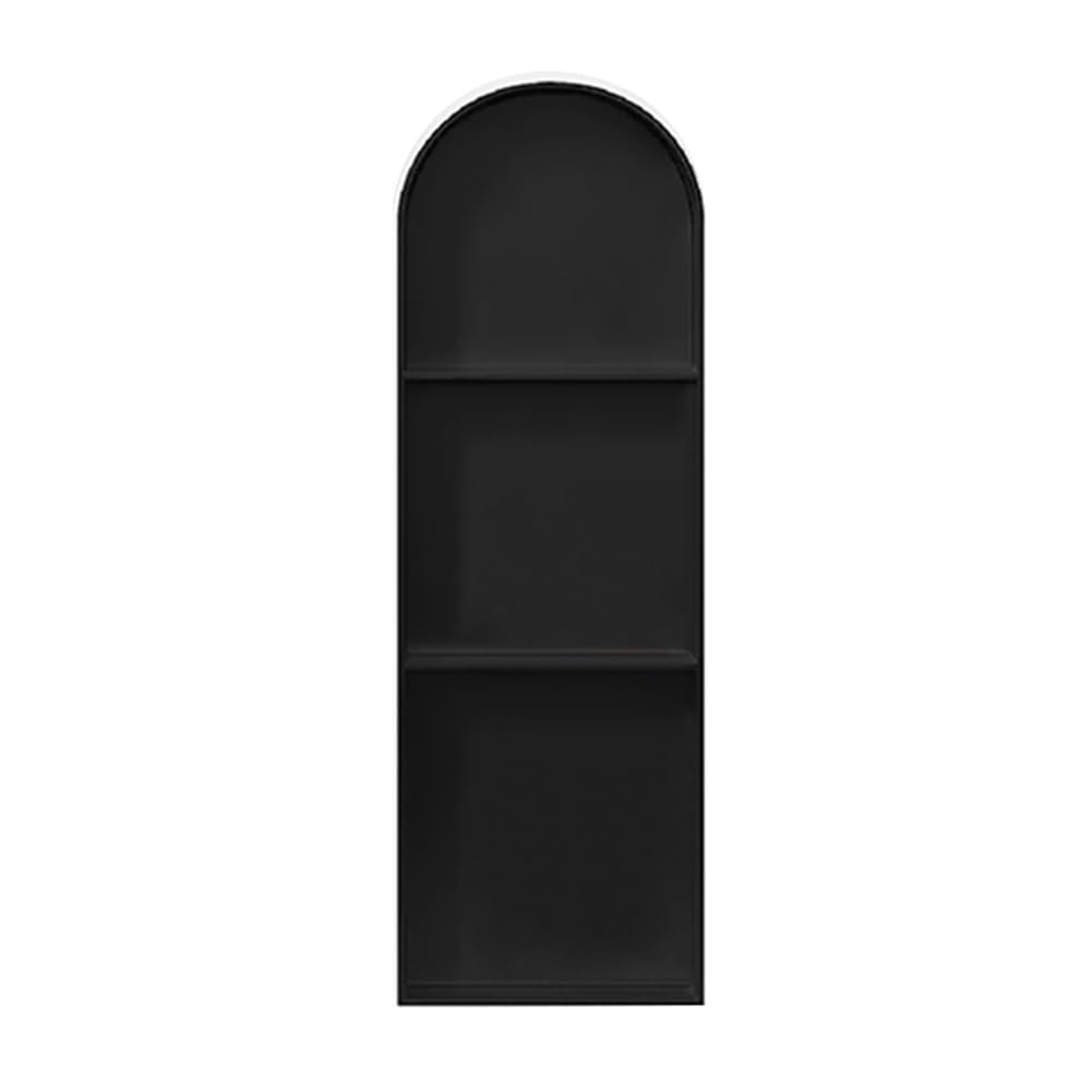 Stauraum im Badezimmer, Einbau-Duschnische aus Edelstahl mit 2 Fächern, Mehrfarbig, mehrere Größen(Grey,900x300x150mm)