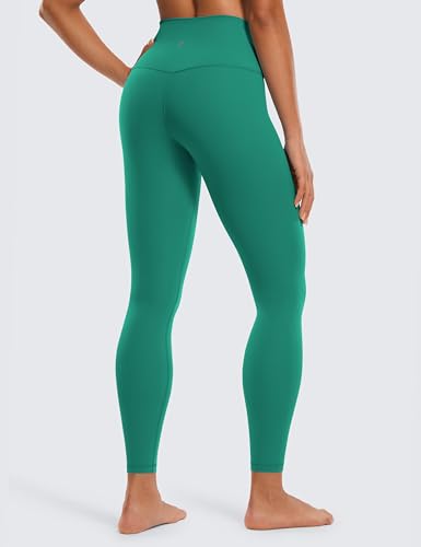 Image of CRZ YOGA Butterluxe Leggings 25 inch | Extremely Soft, Gentle Compression, Yoga, High Waisted, for Women