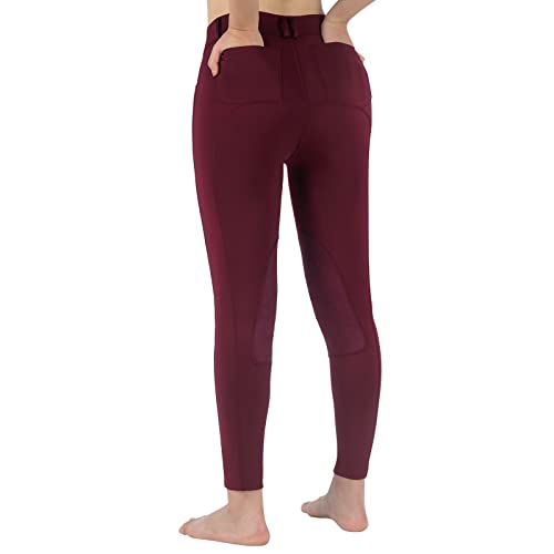 Image of Beroy Women's Triathlon Shorts with 3D Gel Padded, Cycling and Spinning Pants.