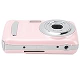 Fotografía de alta definición: fotos con hasta 16 millones de píxeles, que ofrecen imágenes ultra claras con detalles ricos y vívidos. La cámara también admite hasta 16x zoom digital.
