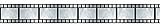 Beistle Filmstrip Metallic Decorating Material