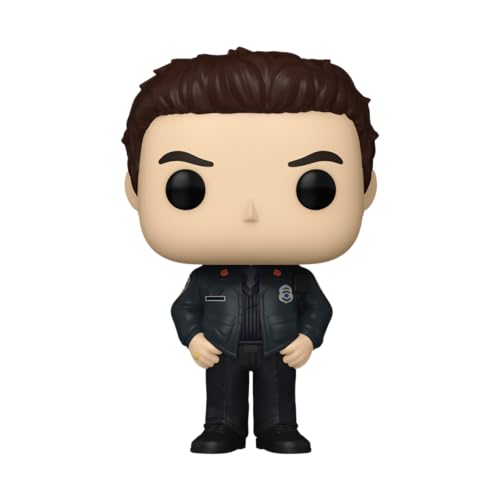 Funko POP! TV: the Wire, McNulty, Collectable Vinyl Figure, Gift Idea, Official Merchandise, Toys for Kids & Adults, TV Fans - Image 2