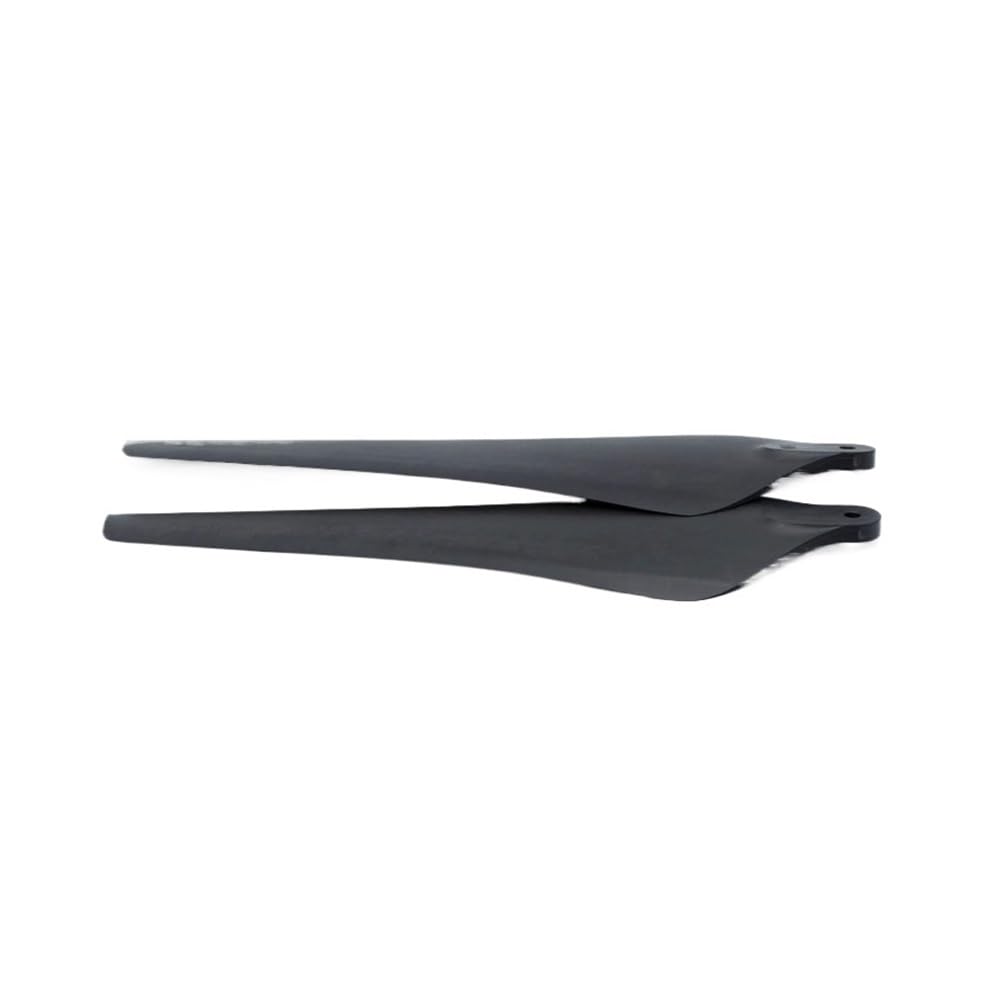 Hélices T16 CW haute performance assurant un vol stable pour drone agricole