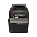 Wenger Reload 16" Laptop Backpack, Padded 16" Laptop Compartment, 10" Anti‑Scratch Tablet Pocket, Quick‑Access Pocket, Trolley Sleeve, 16L Capacity, Black