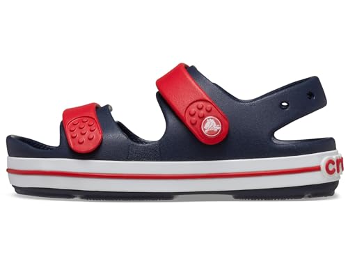 Image of Crocs Kids' Crocband Cruiser Sandals