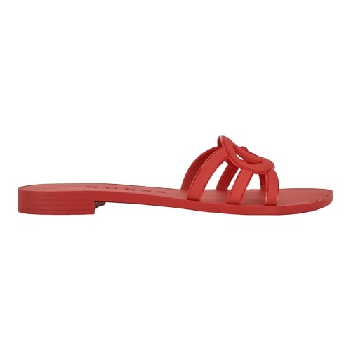 Image of GUESS Women's Elyho | Casual Sandals