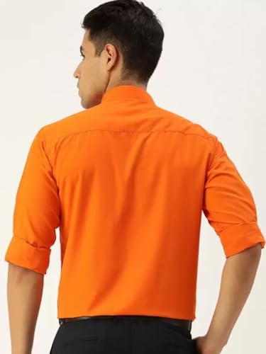 Image of English Navy Men Shirt