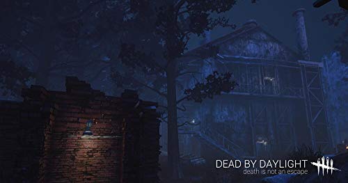 Dead By Daylight pour PS4