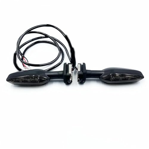 Feux directionnels moto haute visibilité pour Kawasaki Versys X 300 250 avant arrière