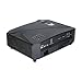 Acer Predator GD711 DLP Projektor (4K/UHD (3.840 x 2.160 Pixel), 1.450 ANSI Lumen, Kontrast 2.000.000:1, 1x 10 Watt Lautsprecher, HDMI (2.0)), Gaming