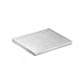 Dekora - Porta Tartas Cuadrado | Base para Tartas con Forma Cuadrada - 30 x 30 cm