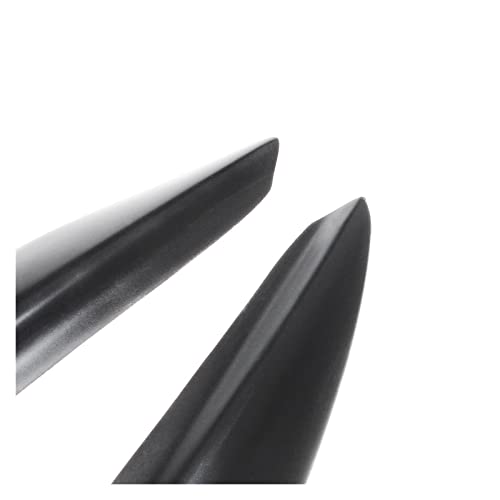 Cache-phares pour Ford Fiesta MK7 MK7.5 2012-2017, enjoliveurs