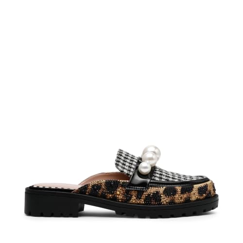 Image of Betsey Johnson Women's Norah Loafers